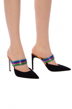 'joy' mules, zdjęcie 2 'joy' mules od Sophia Webster